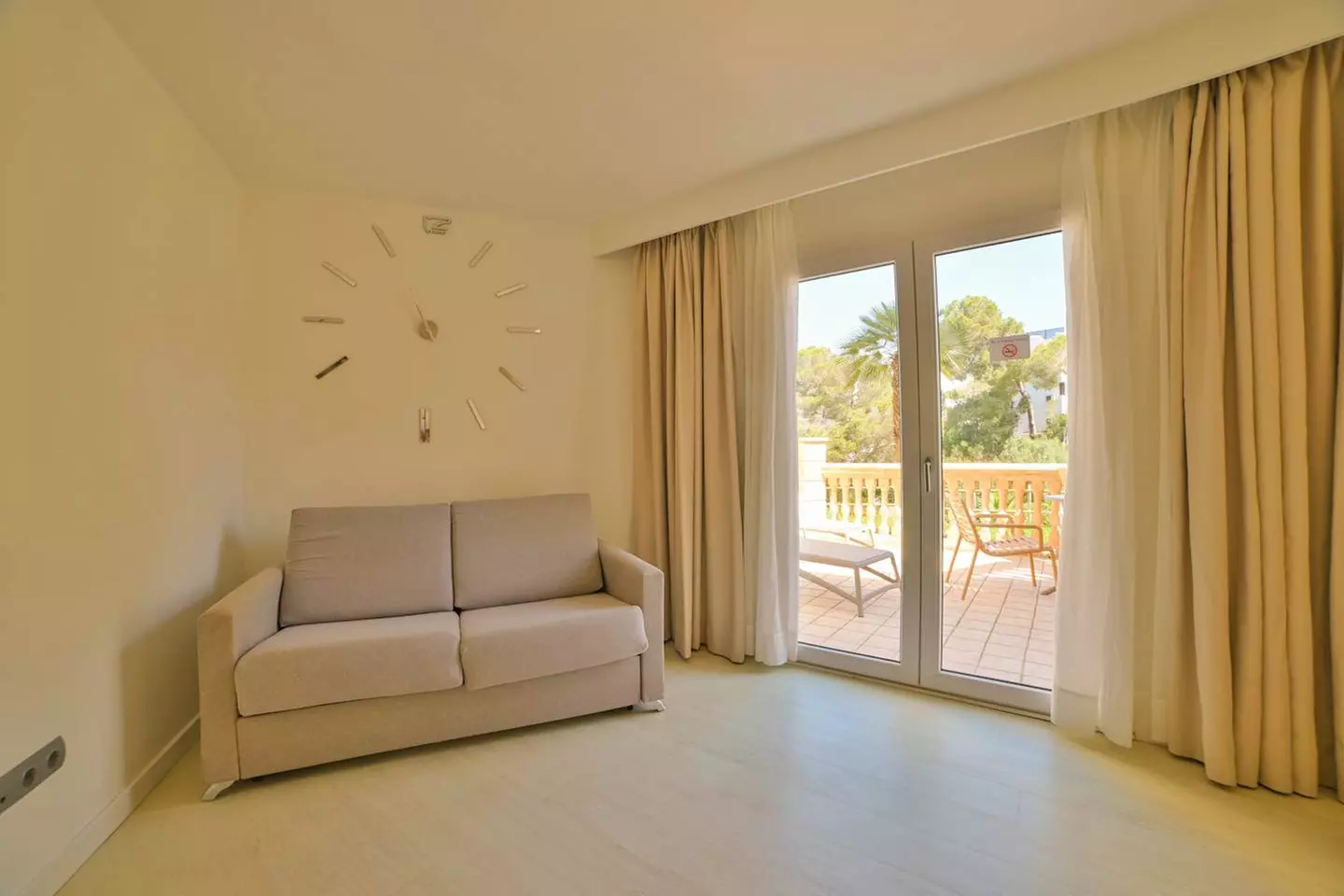 ✈ MAJORQUE | Cala Ferrera - Azul Playa 3*, 3 nuit