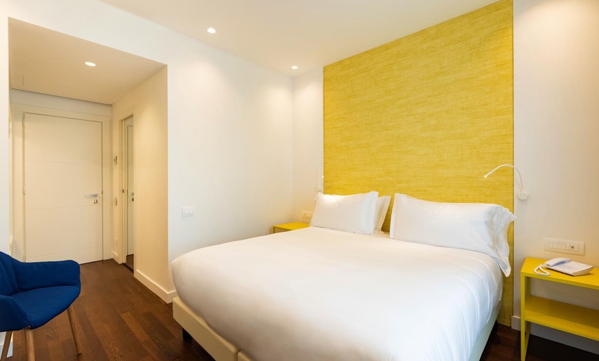 Image 2: ✈ ITALY | Milan - Hotel Morfeo 4*, 2 nights - City break