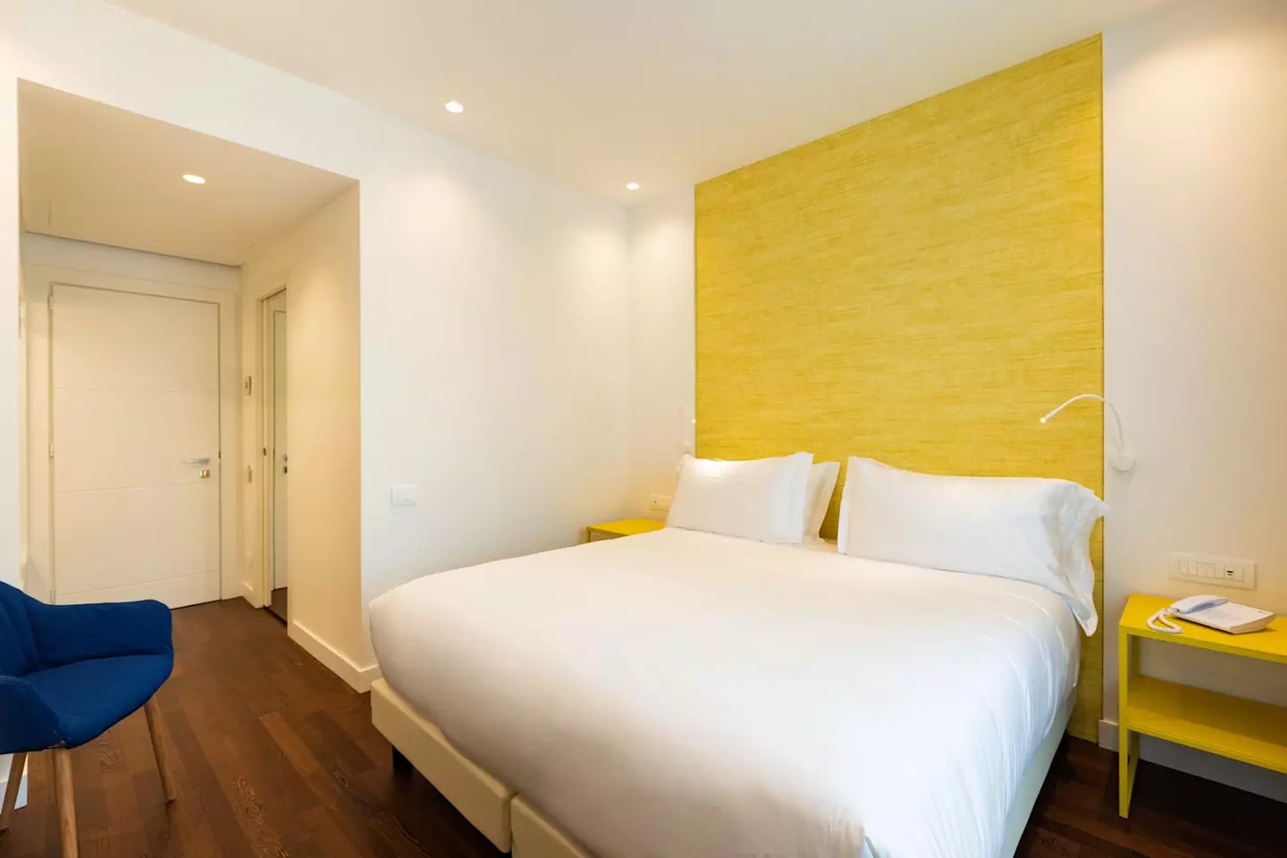 ✈ ITALIEN | Mailand - Hotel Morfeo 4*, 2 Nächte - City Trip