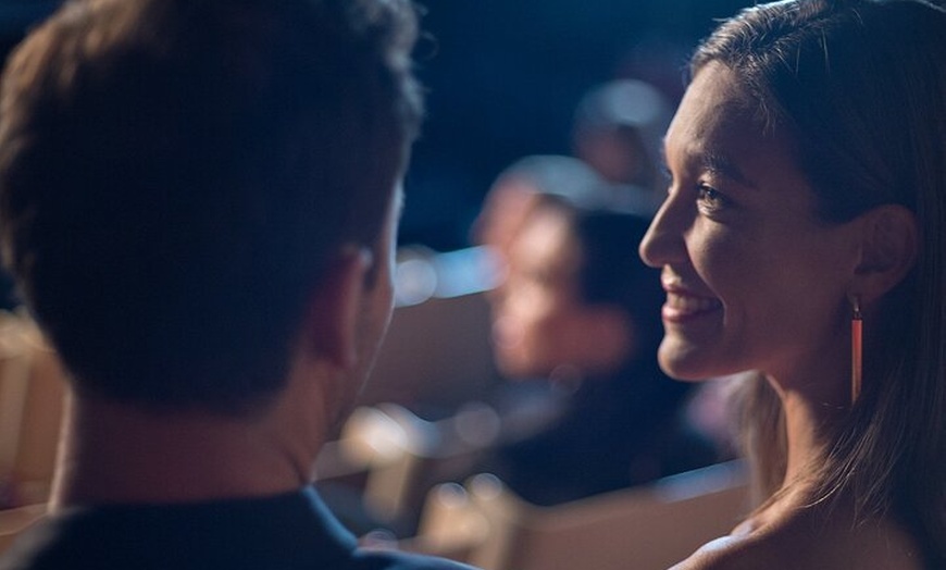 Image 8: Rigoletto Opera Tickets at Sydney Opera House