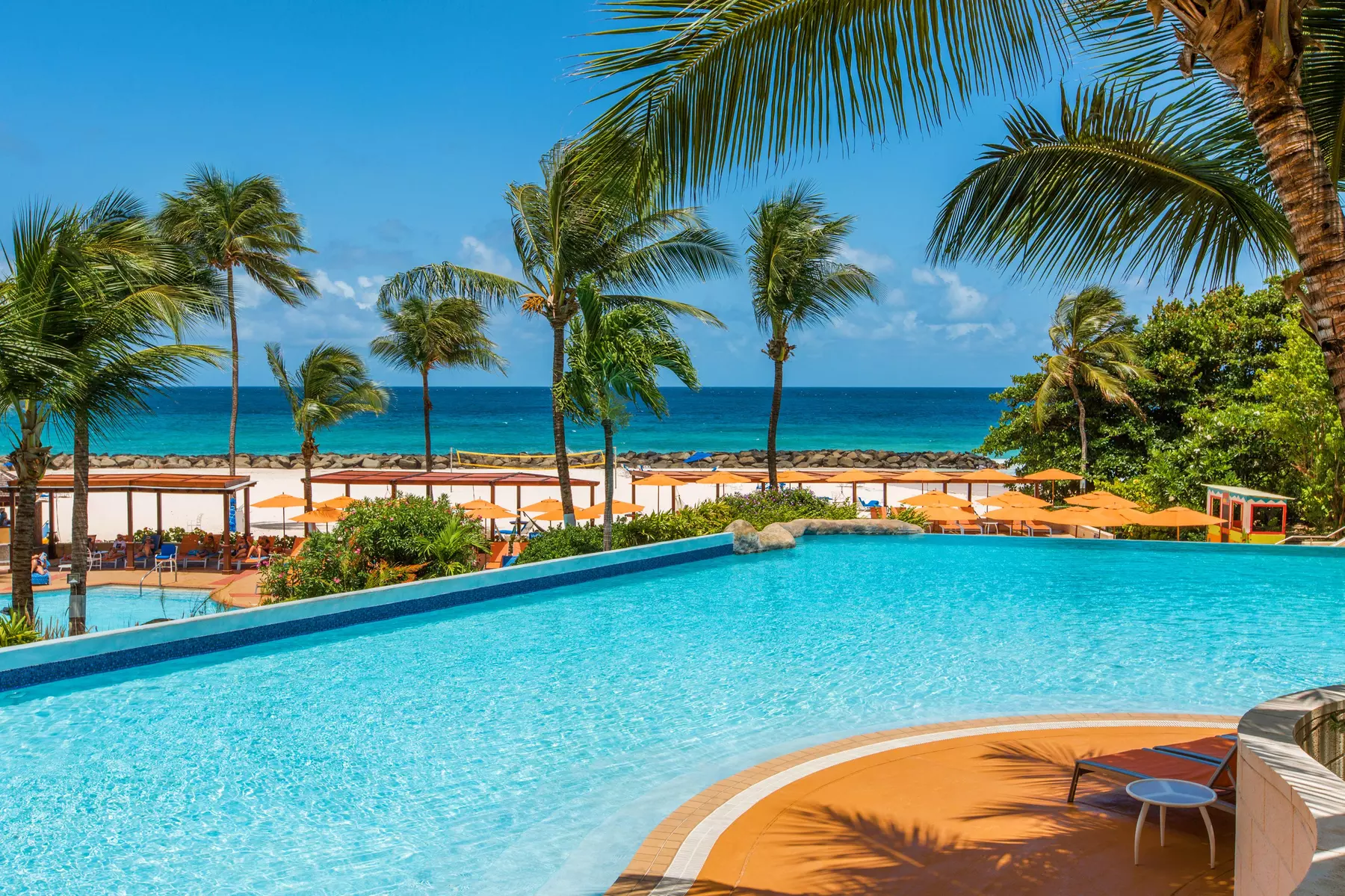 ✈ BARBADE | Bridgetown - Hilton Barbados Resort 4*, 5 nuit - Plage de sable blanc - Primary Image