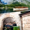 Image 1: Private Tour zum Königssee und Salzbergwerk Berchtesgaden ab München