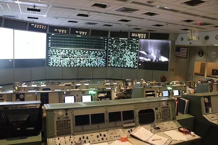 Houston NASA Space Center Ticket & Transport (With Expert Guide)