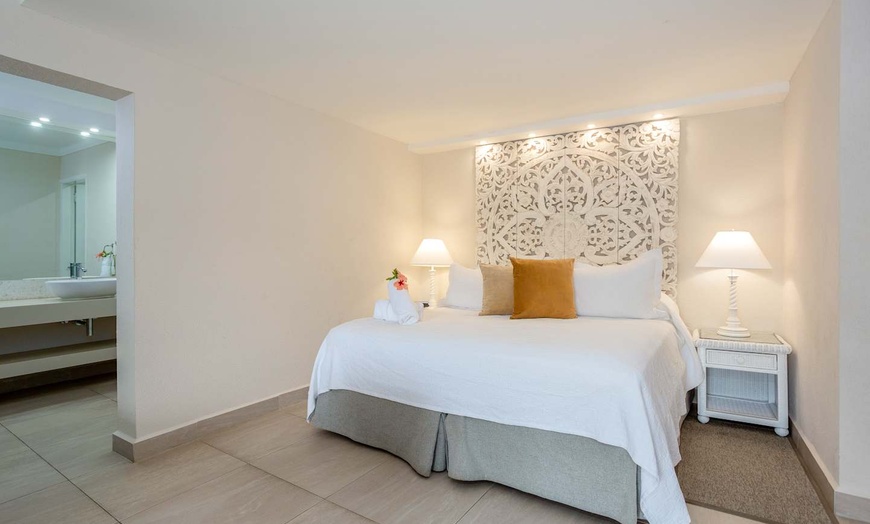 Image 2: ✈ BARBADE | Bridgetown - Sugar Bay Barbados 4*, 5 nuit - Tout inclus