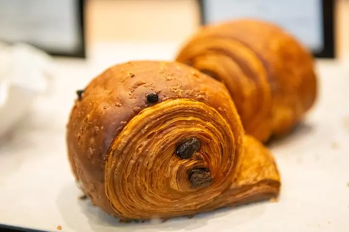 Seattle Chocolate Tour