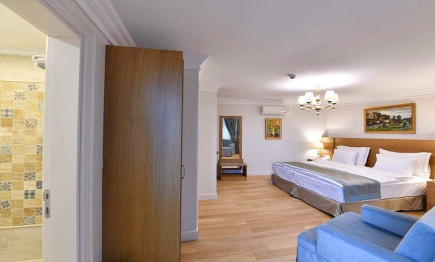 Image 7: ✈ TURQUIE | Istanbul - GLK PREMIER Sea Mansion Suites & Spa, 3 nuit...