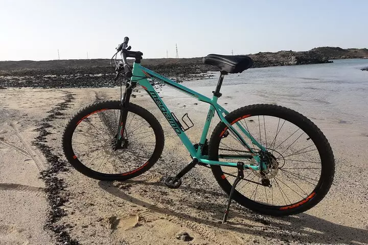 Rent A Bike (eléctrico y normal) Corralejo