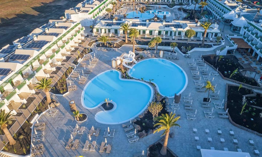 Image 16: ✈ LANZAROTE | Playa Blanca - MYND Yaiza 4* - Demi-pension incluse