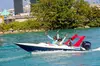 Atlantis Bridge Speed Boat Adventure