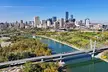 Edmonton City Highlights 2 Hour E-Scooter Tour - Second Medium