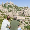 Image 10: Explore Montserrat y La Sagrada Familia en un día