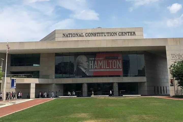 Hop-on Hop-off and Philly By Night Tour Combo