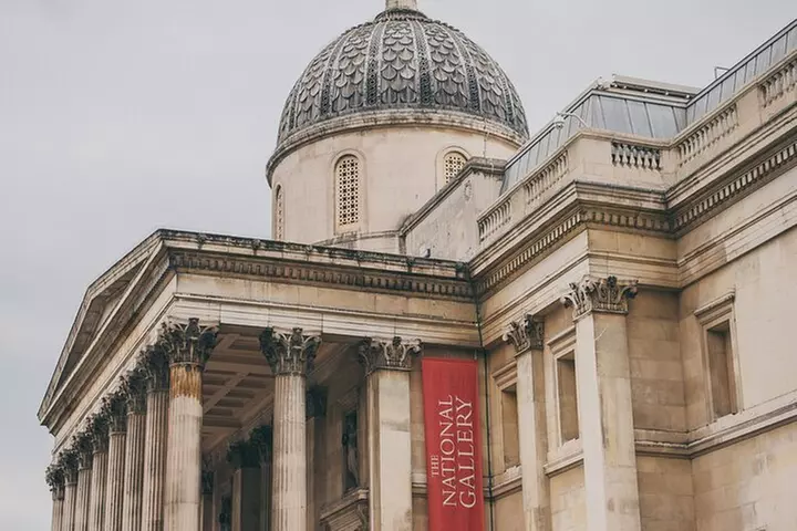 Private National Gallery Guided Tour in London - Primary Image
