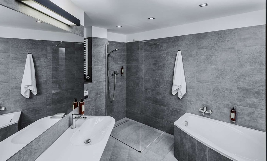 Image 13: ✈ POLEN | Krakau - Aparthotel Lwowska 1 4*, 3 nachten - Spa