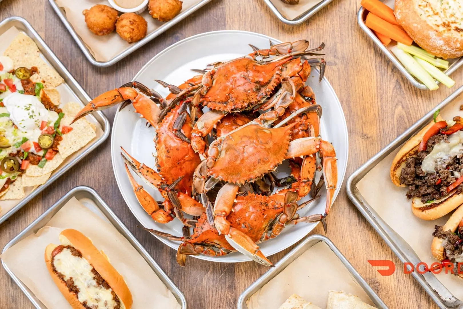 $15 For $30 Worth Of Casual Dining