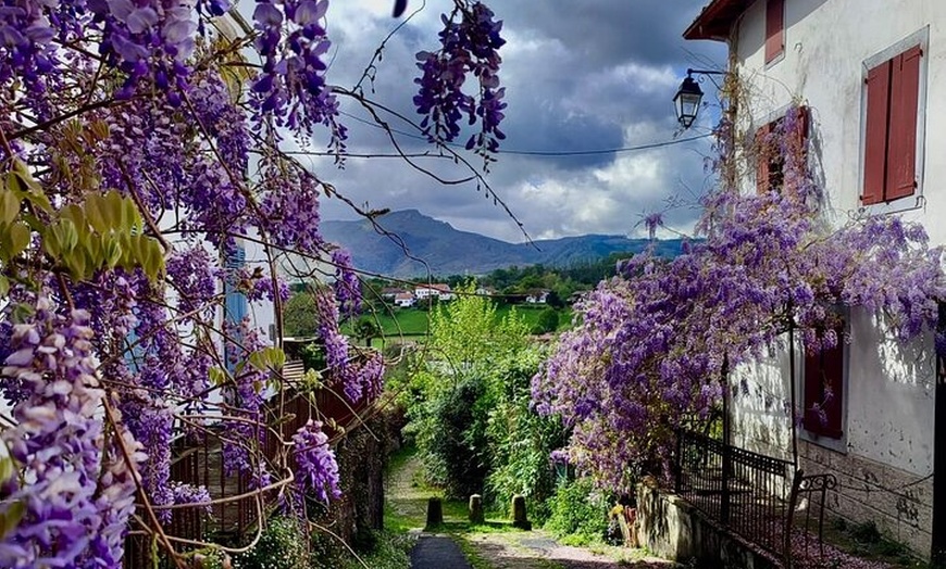 Image 7: Explorez Biarritz: Visite privée de 3 jours en minivan