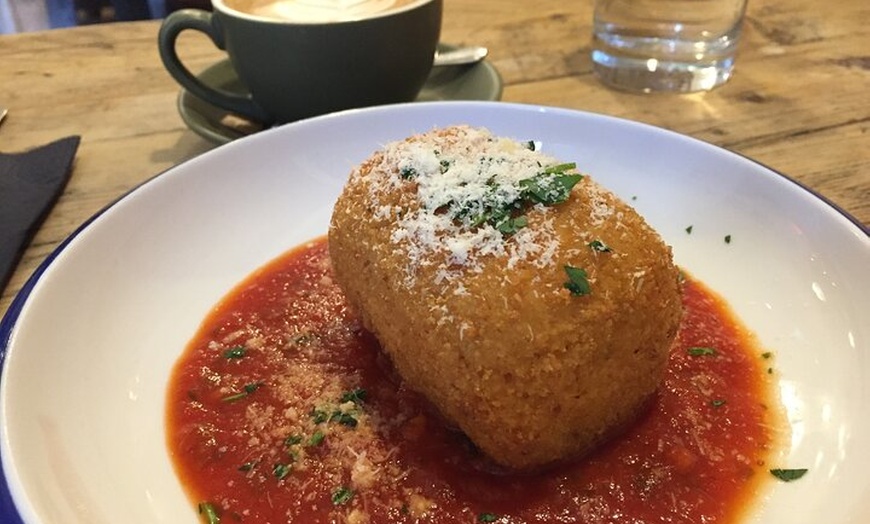 Image 8: Private Manchester Food Tour