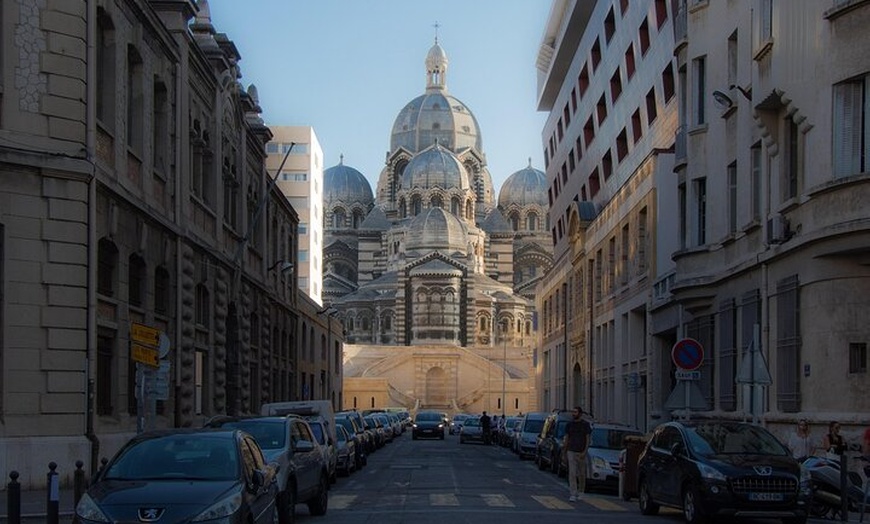Image 6: Visite privée à pied de Marseille