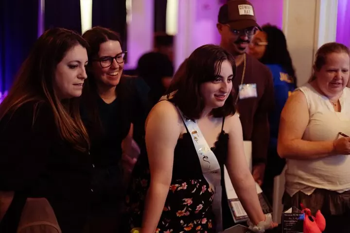 Murder Mystery by Killer Theater