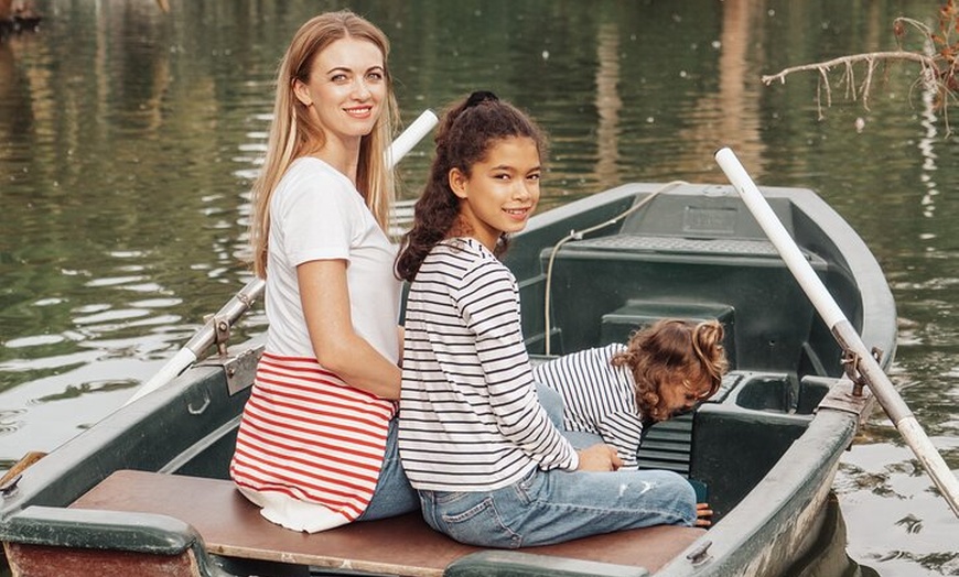 Image 18: Captura tus mejores recuerdos en Barcelona — Con un fotógrafo profe...