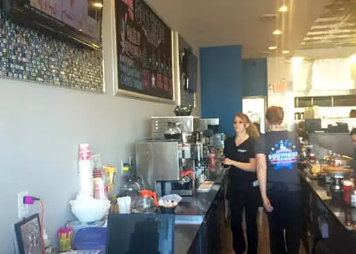 5% Cash Back at Southside Diner