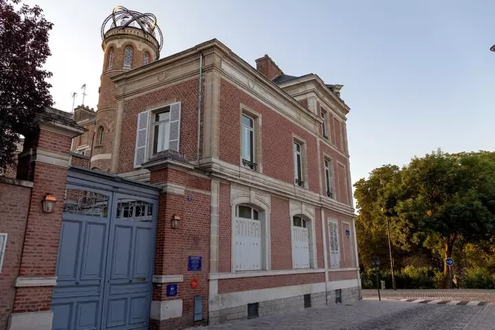 Amiens Visite audioguidée à pied 3h15 et 27 commentaires audios - Image 6