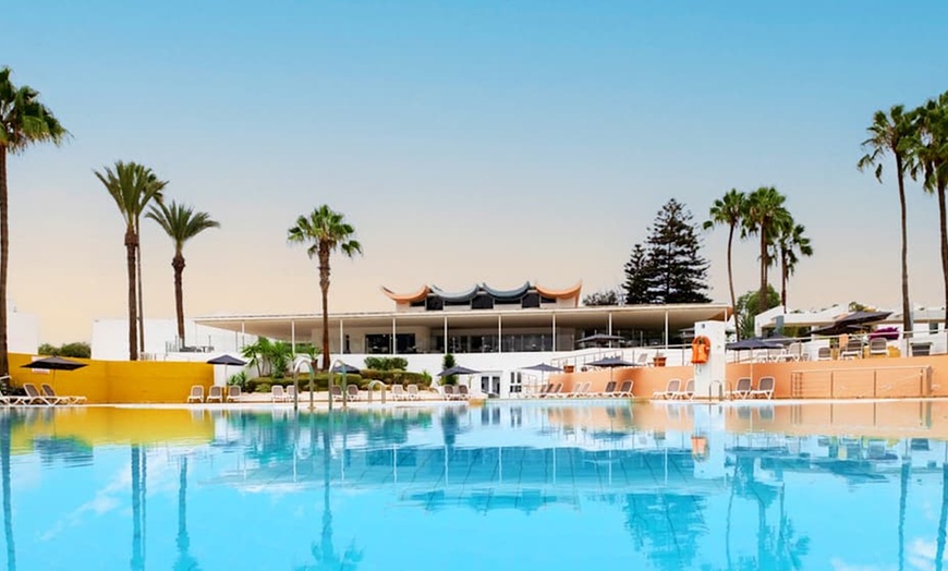 Image 1: ✈ MAROKO | Agadir - Allegro Agadir 4* - Dla rodzin
