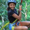 Image 3: ATV, Zipline and Cenote Adventure Tour from Cancun