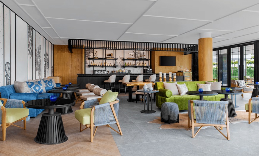 Image 12: ✈ THAILAND | Phuket & Khao Lak - Pauschalreise Courtyard by Marriot...