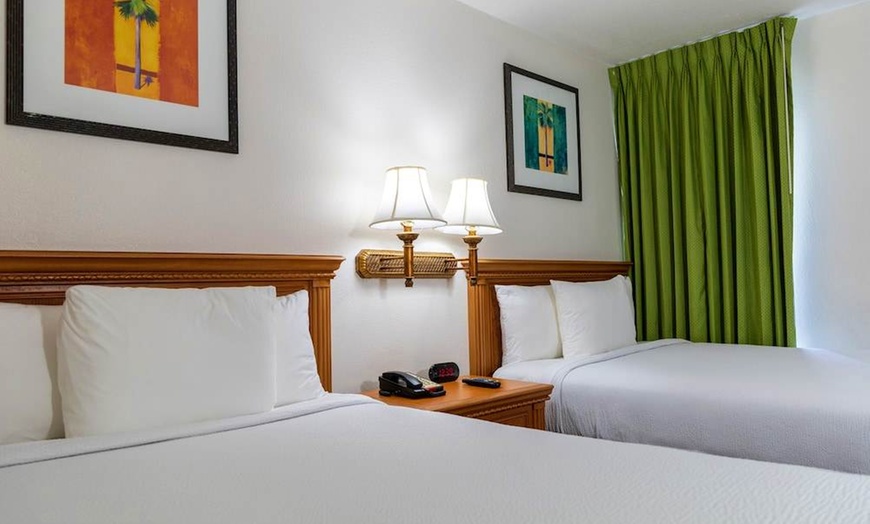 Image 43: ✈ FLORIDA | Kissimmee - Legacy Vacation Club Orlando 3*, 3 nachten ...