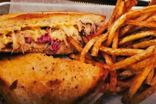 $10 For $20 Worth Of Casual Dining