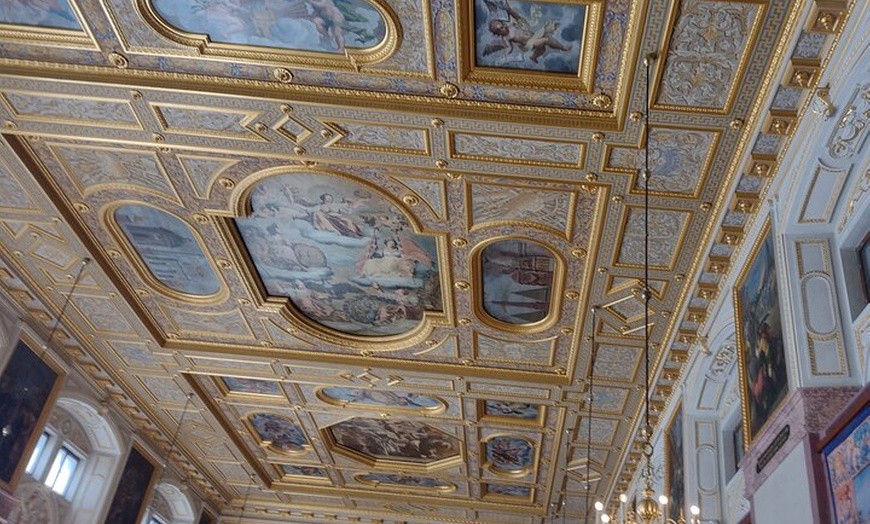 Image 8: Private ganztägige Münchner Schlösser und Altstadtführung