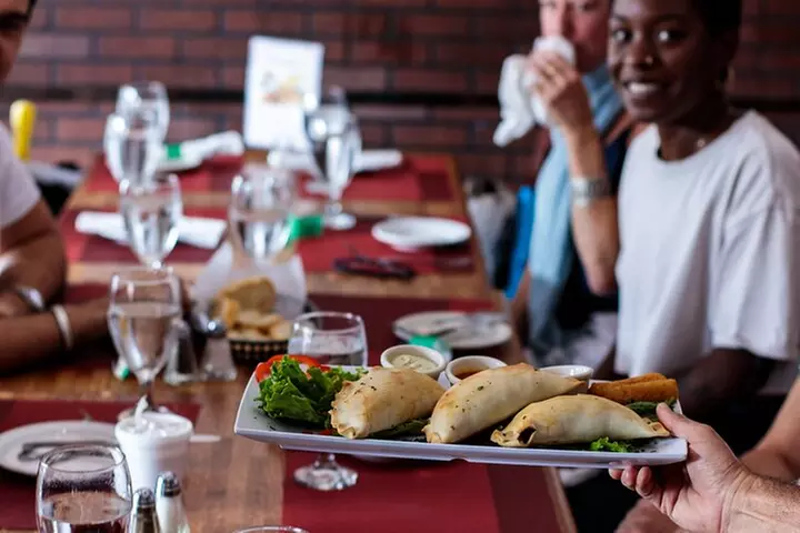 Little Havana Food and Cultural Walking Tour in Miami