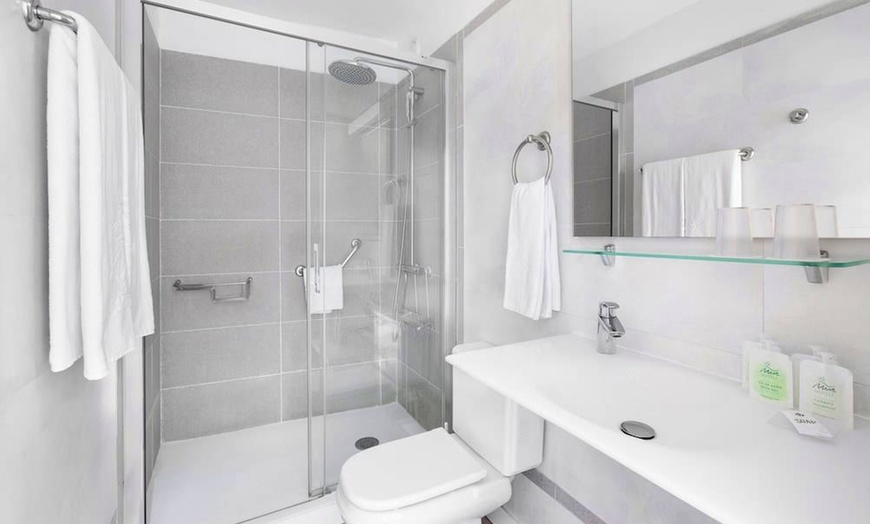 Image 14: ✈ GRAN CANARIA | Playa del Ingles - Mur Aparthotel Buenos Aires 3* ...