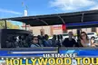 Hollywood, Beverly Hills and Celebrity Homes Open Air Van Tour! - Second Medium