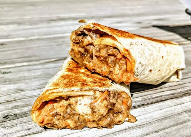 $15 For $30 Worth Of Burgers, Fries & More