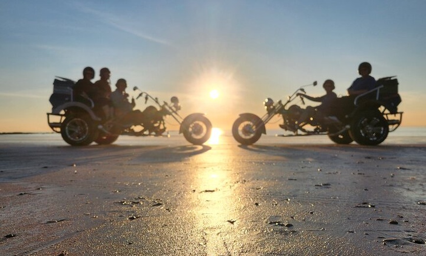Image 24: 2hr Broome Trike Discovery Tour