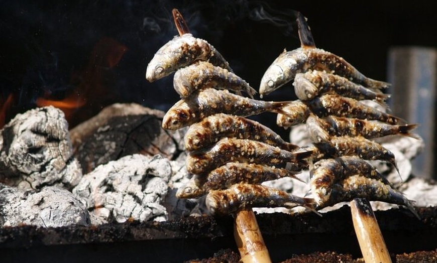 Image 3: Excursión privada de un día desde Marbella