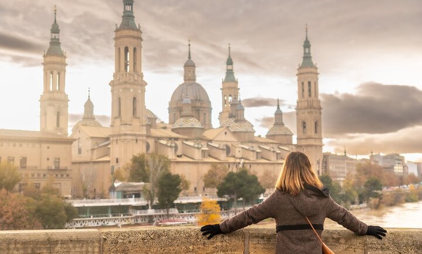Image 30: Visita guiada de 7 días en Sevilla, Granada y Barcelona desde Madrid