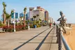 Virginia Beach Boardwalk History Tour - Second Medium
