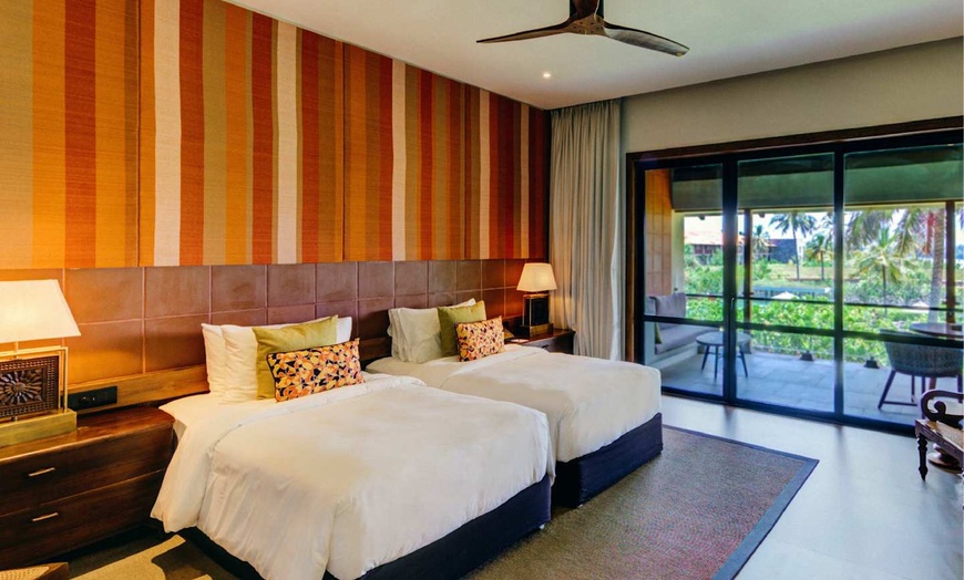 Image 5: ✈ SRI LANKA | Bentota - Cinnamon Bentota Beach 5* - Club per bambin...
