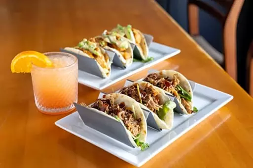 5% Cash Back at Twin Hickory Tavern N Parham