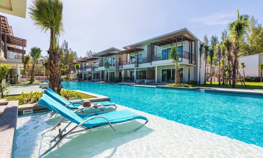 Image 2: ✈ THAÏLANDE | Khao Lak - The Waters Khao Lak by Katathani - SHA Ext...