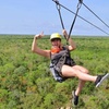 Image 14: ATV Zipline and Cenote Adventure in Puerto Morelos