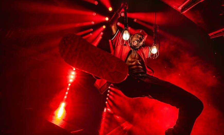 Image 10: London: Magic Mike Live!