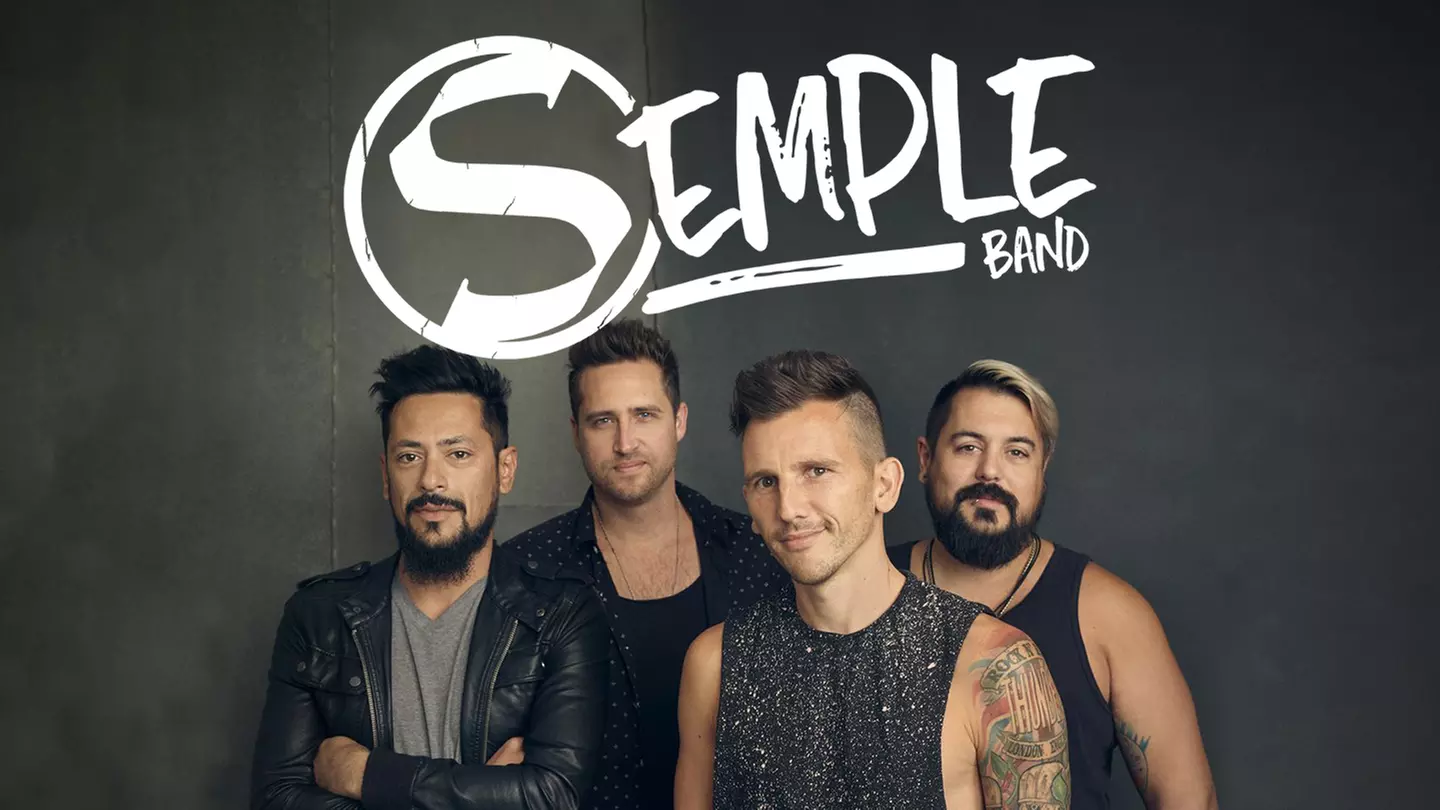 Semple with Blockstar - Friday, Mar 31, 2023 / 8:00pm - Primary Image