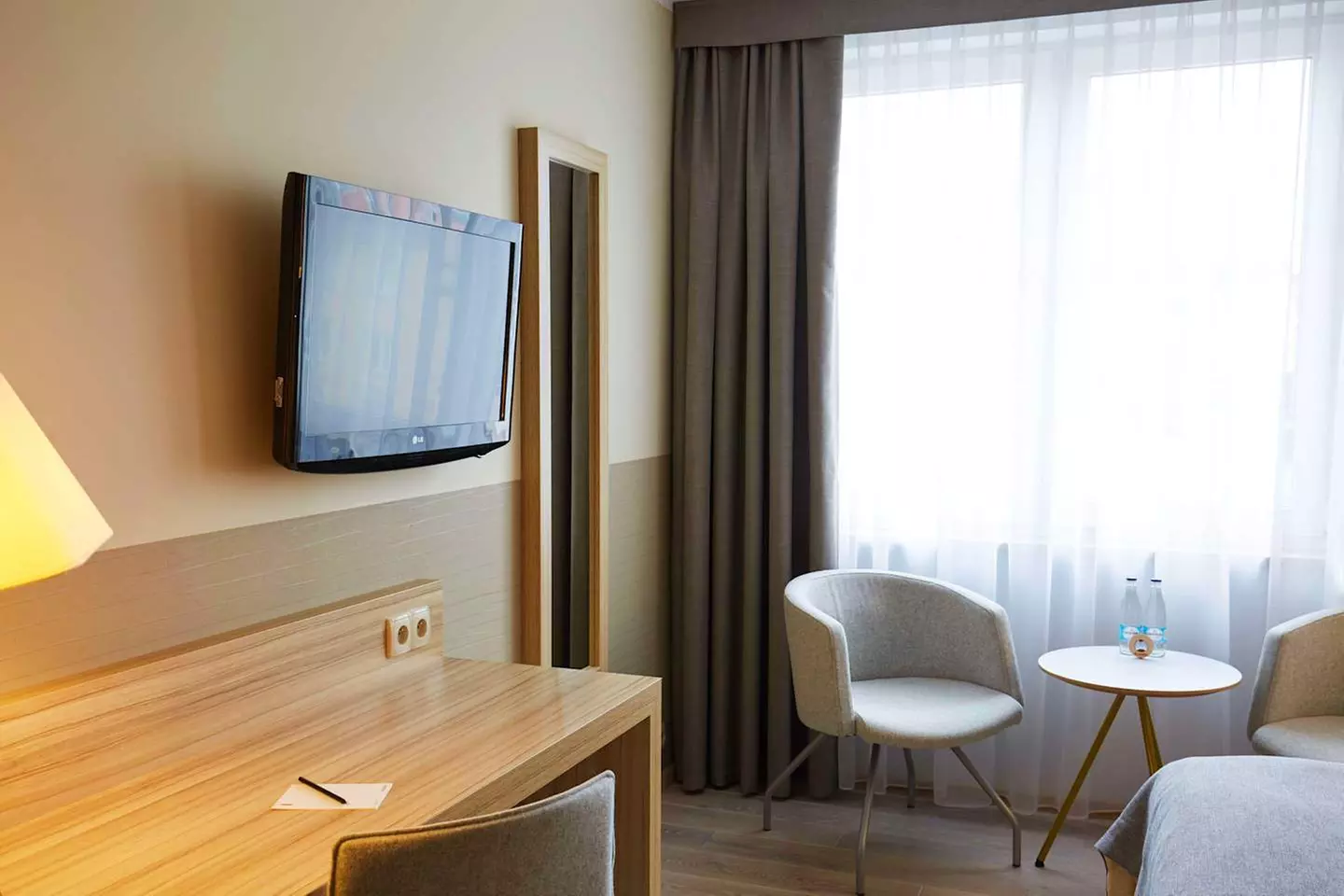 ✈ POLSKA | Wroclaw - Scandic Wroclaw 4*, 2 nocy - City break