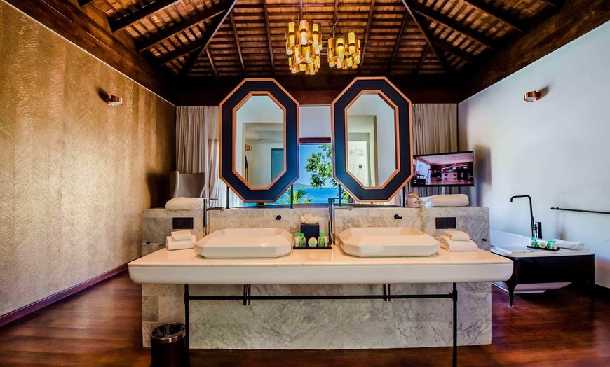 Image 20: ✈ GIAMAICA | Lucea - Grand Palladium Jamaica Resort & Spa 5*, 5 not...