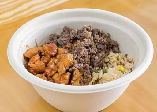 5% Cash Back at Bullgogi Korean and Poke
