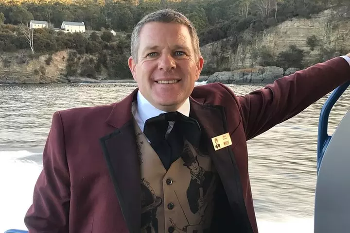 Tasmanian Local Private Guiding Service. - Primary Image